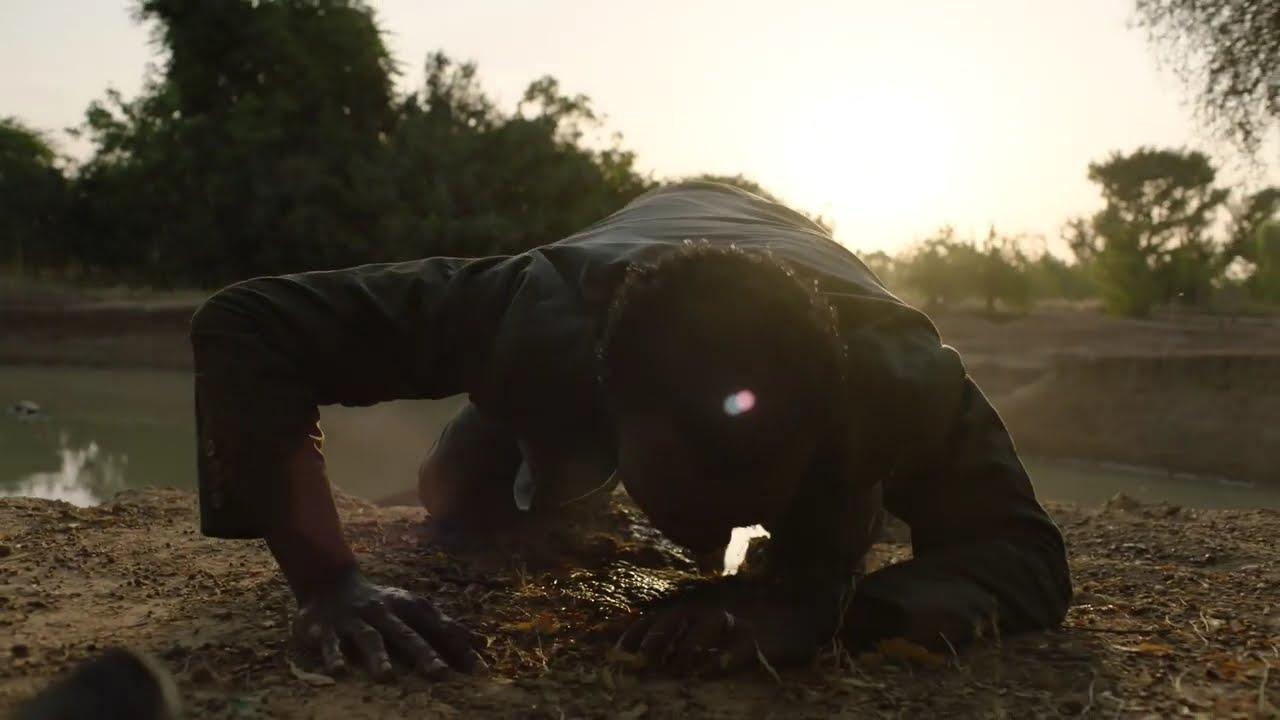 Bravo, Burkina! Trailer