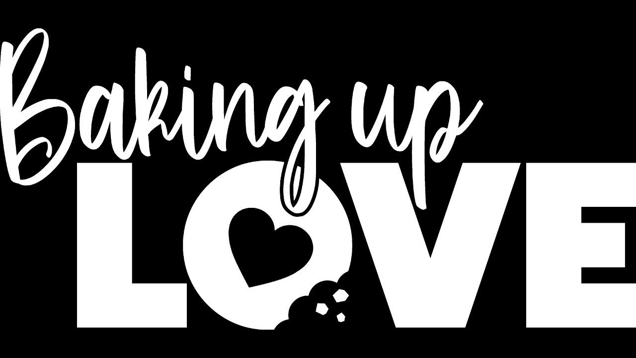 Baking Up Love Trailer