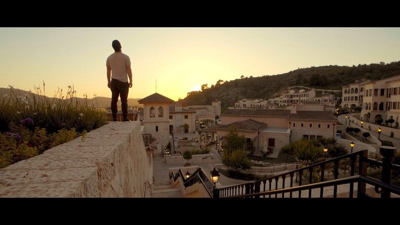 What Happens In Cap Vermell Trailer