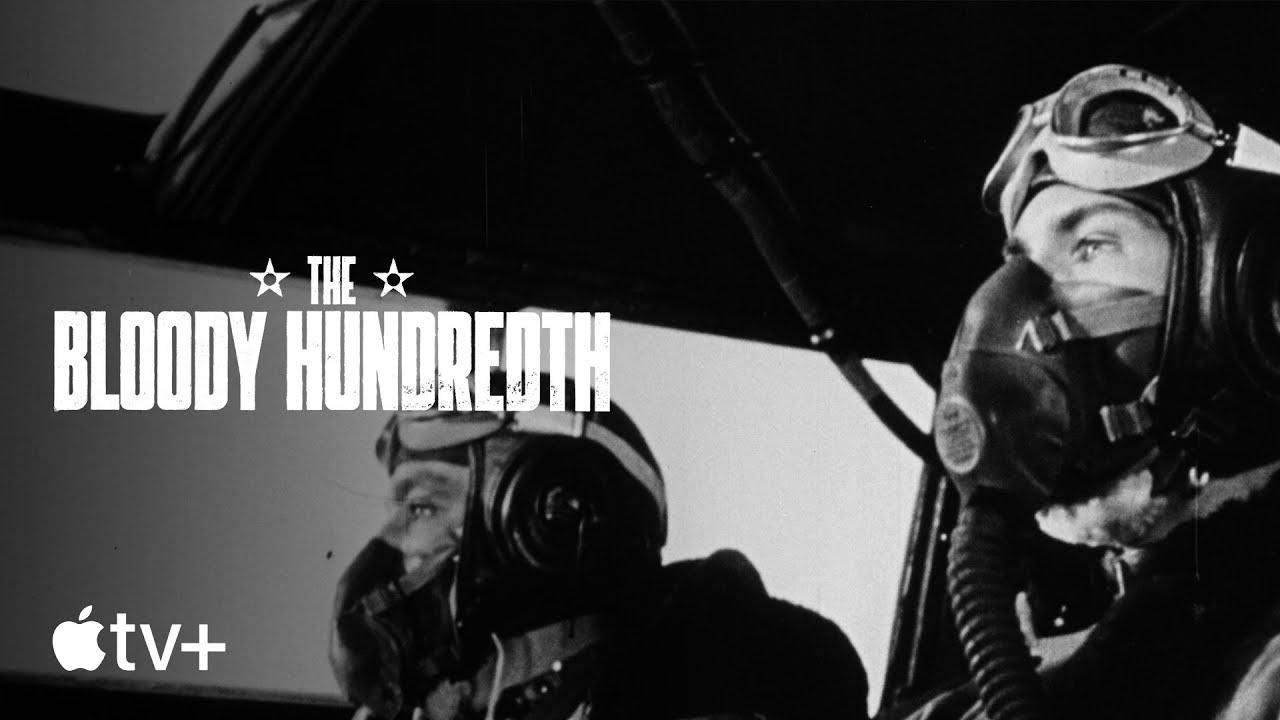 The Bloody Hundredth Trailer