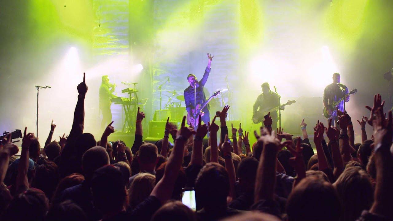 Blue October: Things We Do At Night (Live From Texas) Trailer