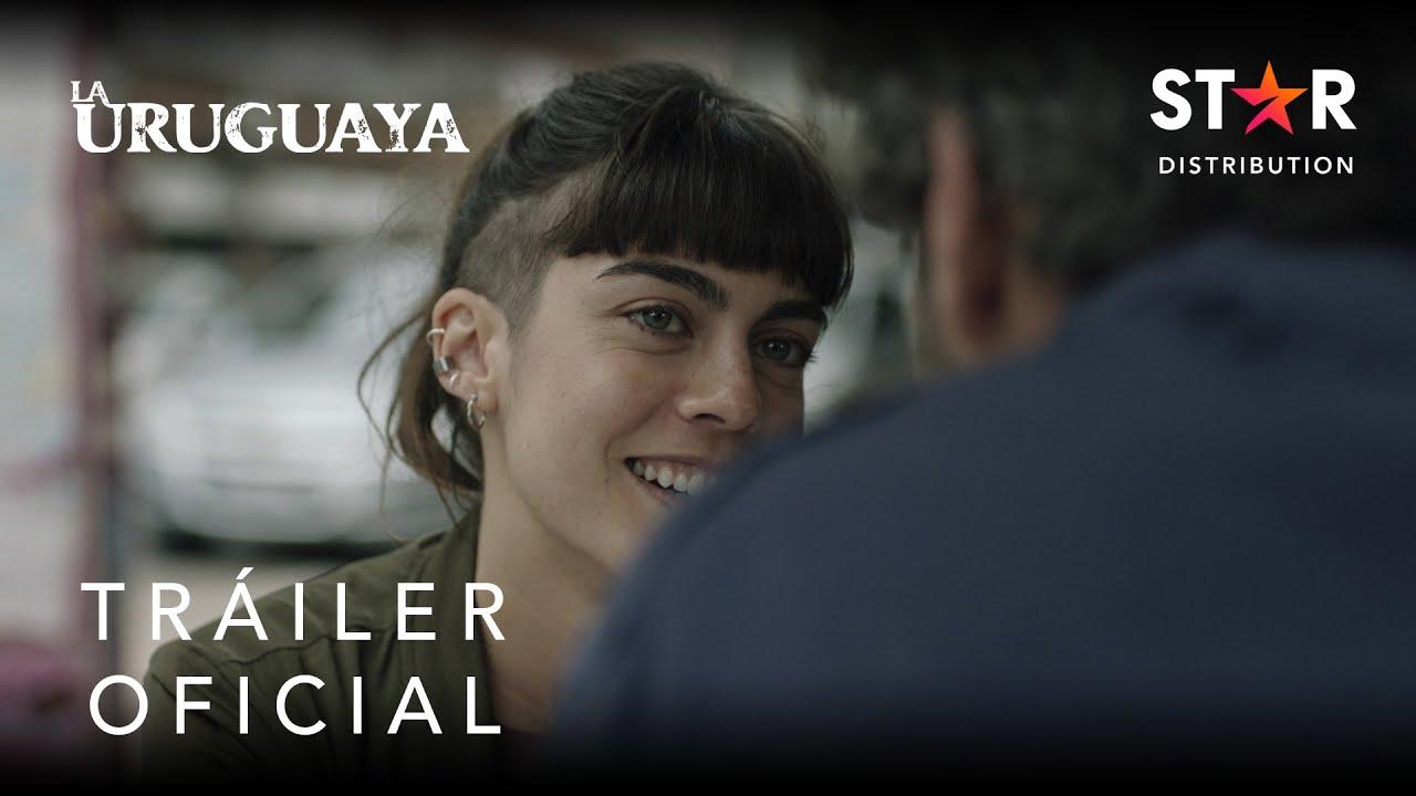 The Girl from Uruguay Trailer