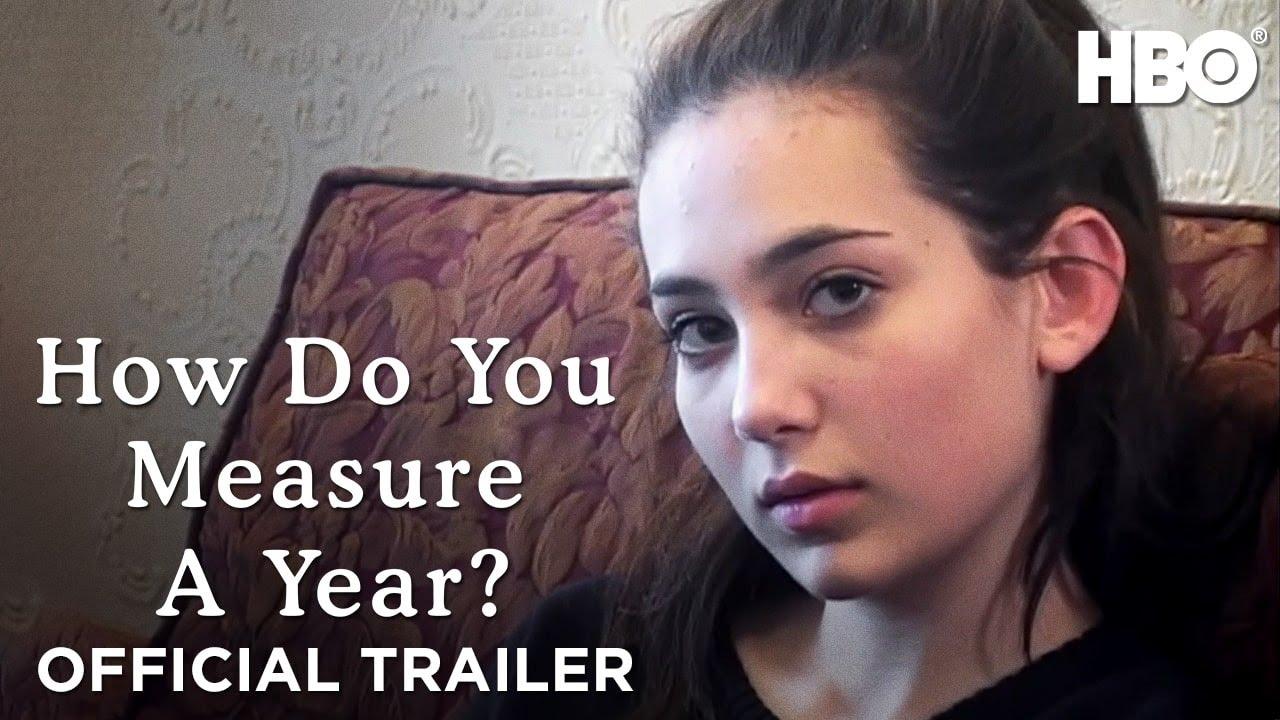 How Do You Measure a Year? Trailer
