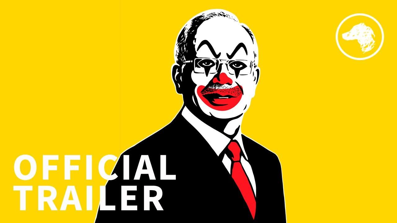 The Kleptocrats Trailer