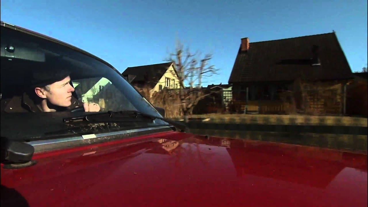 Gunnar Goes God Trailer
