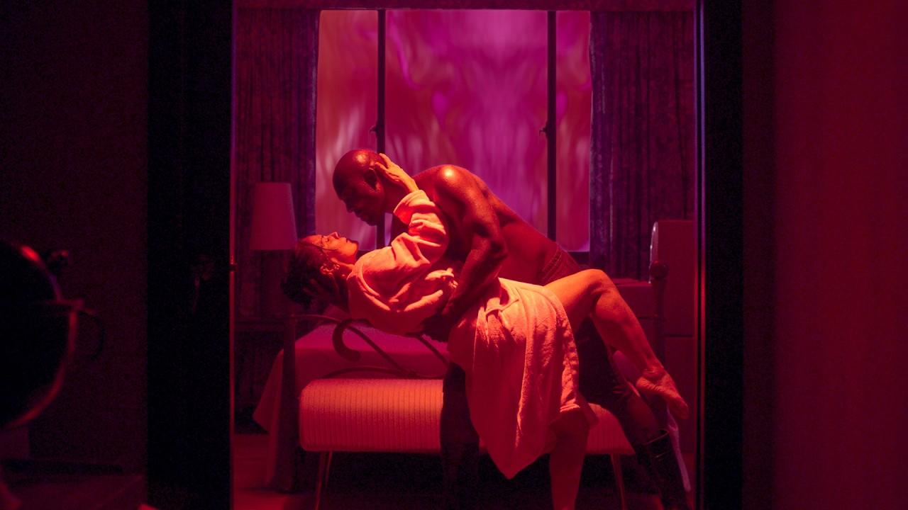 Melodrama Trailer