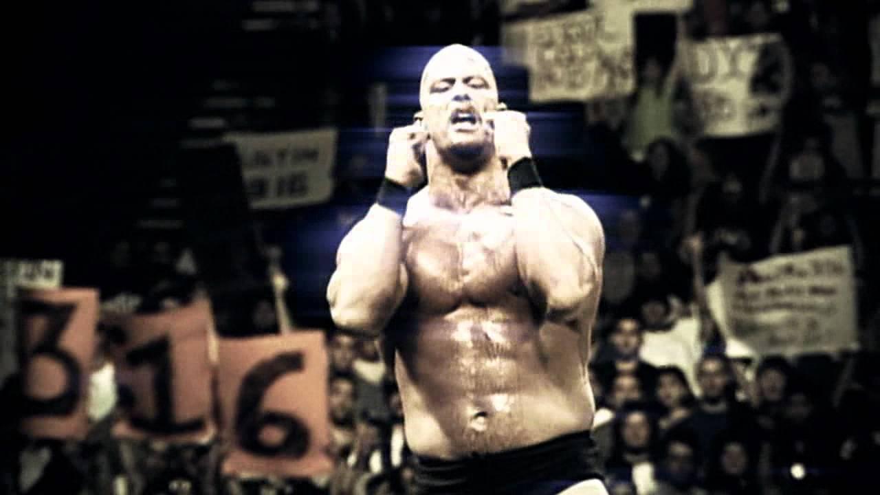 Stone Cold Steve Austin: The Bottom Line on the Most Popular Superstar of All Time Trailer