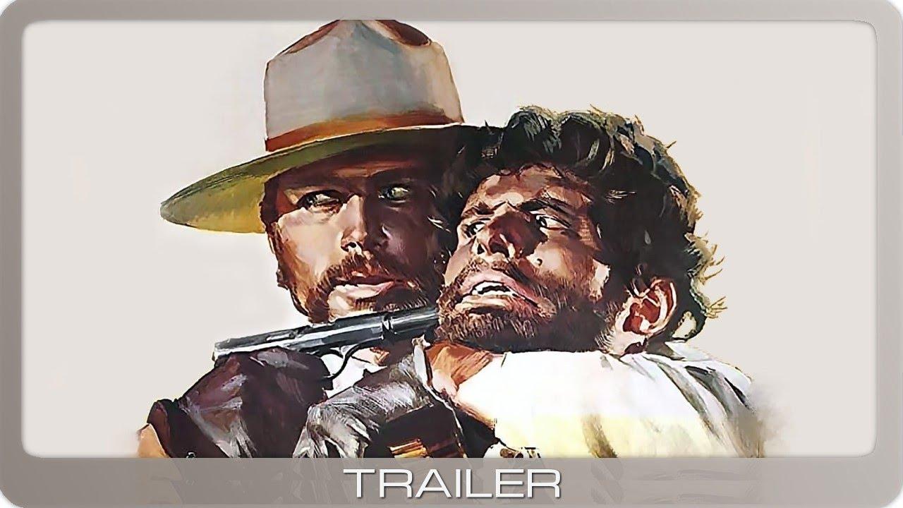 The Mercenary Trailer