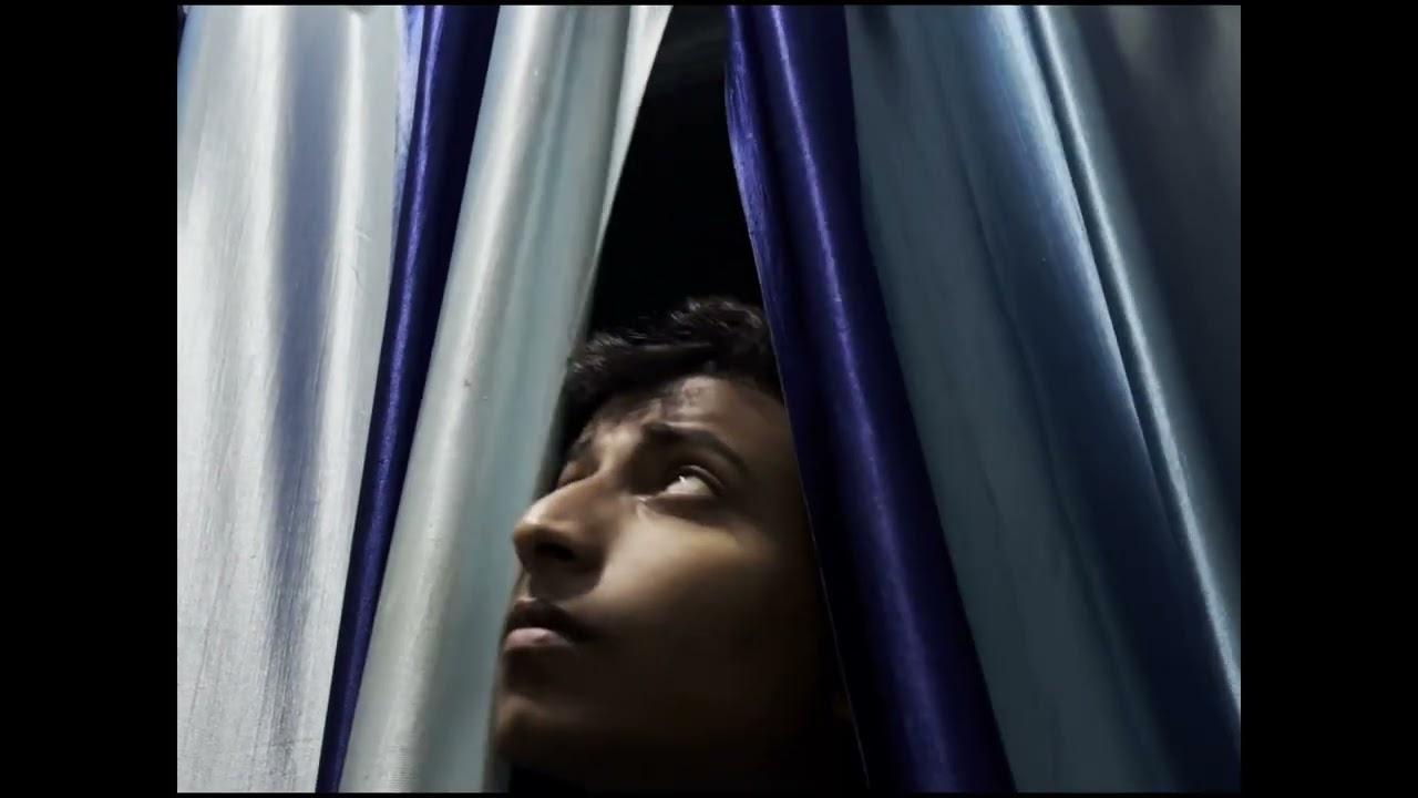 DARK CORNER Trailer