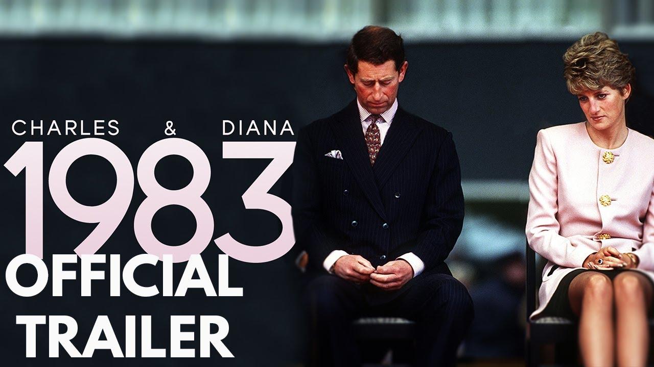 Charles & Diana: 1983 Trailer