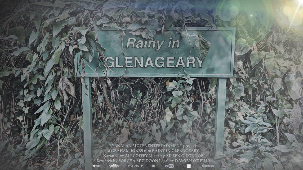 Rainy in Glenageary Trailer