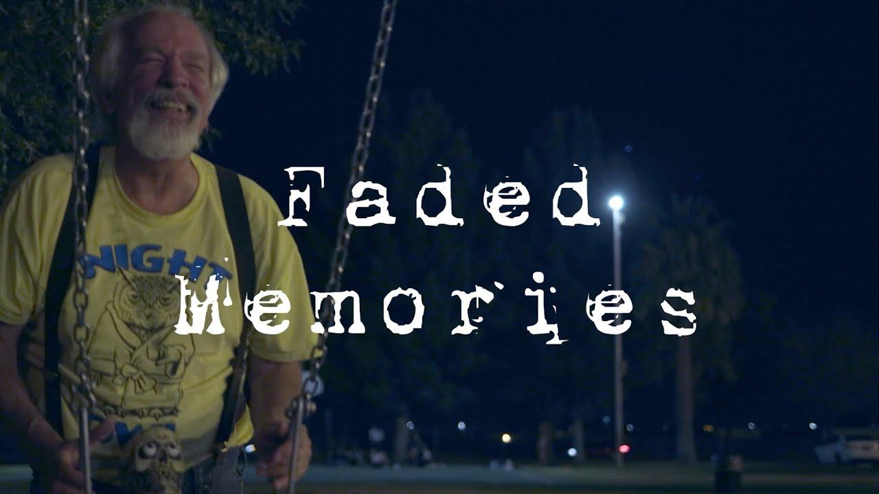 Faded Memories Trailer