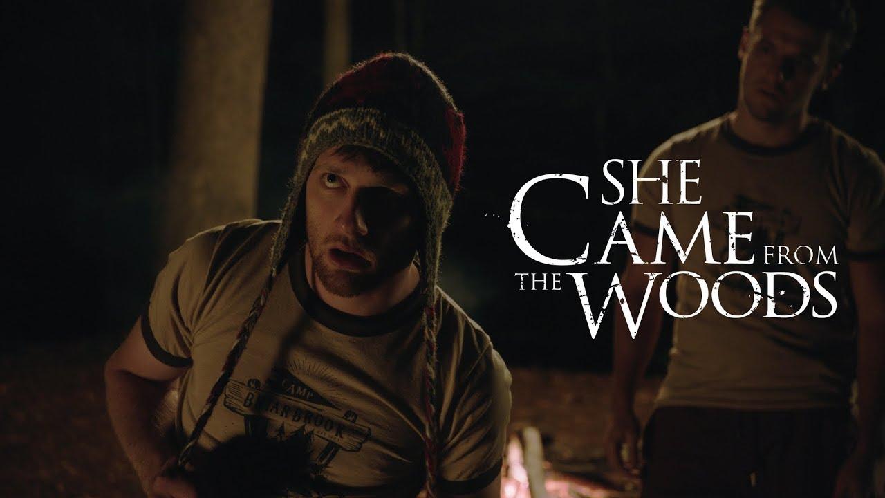 She Came from the Woods Trailer