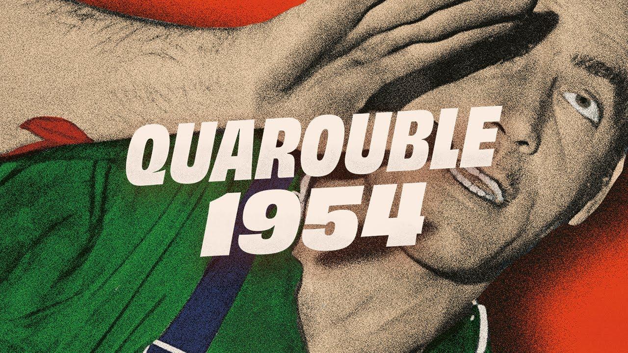 Quarouble 1954 : L’histoire de Marius Dewilde Trailer