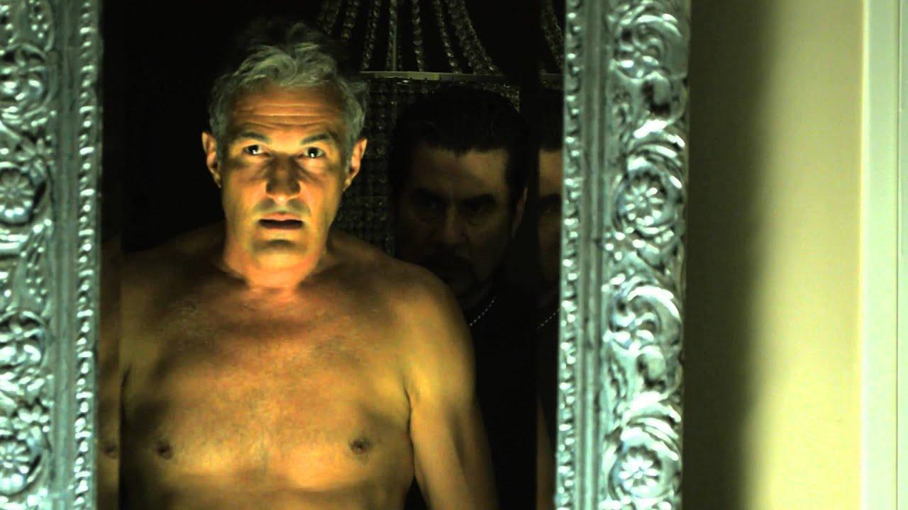 Shembo, el esclavo del mal Trailer
