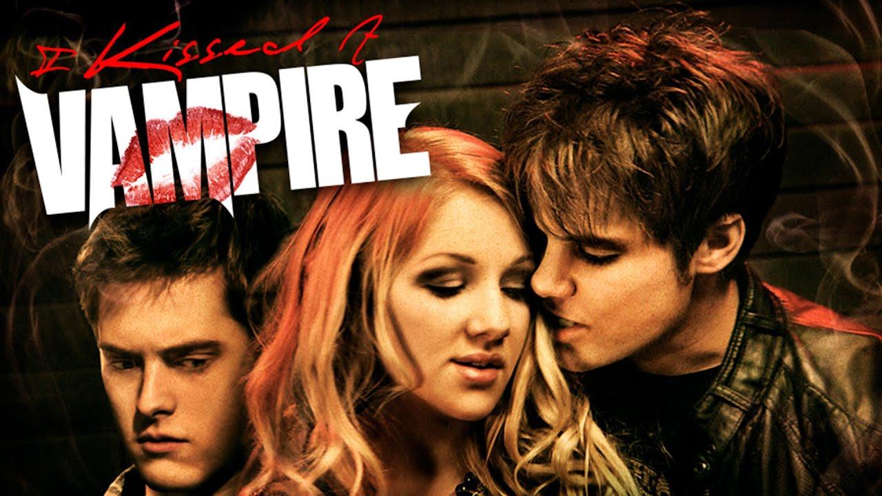 I Kissed a Vampire Trailer