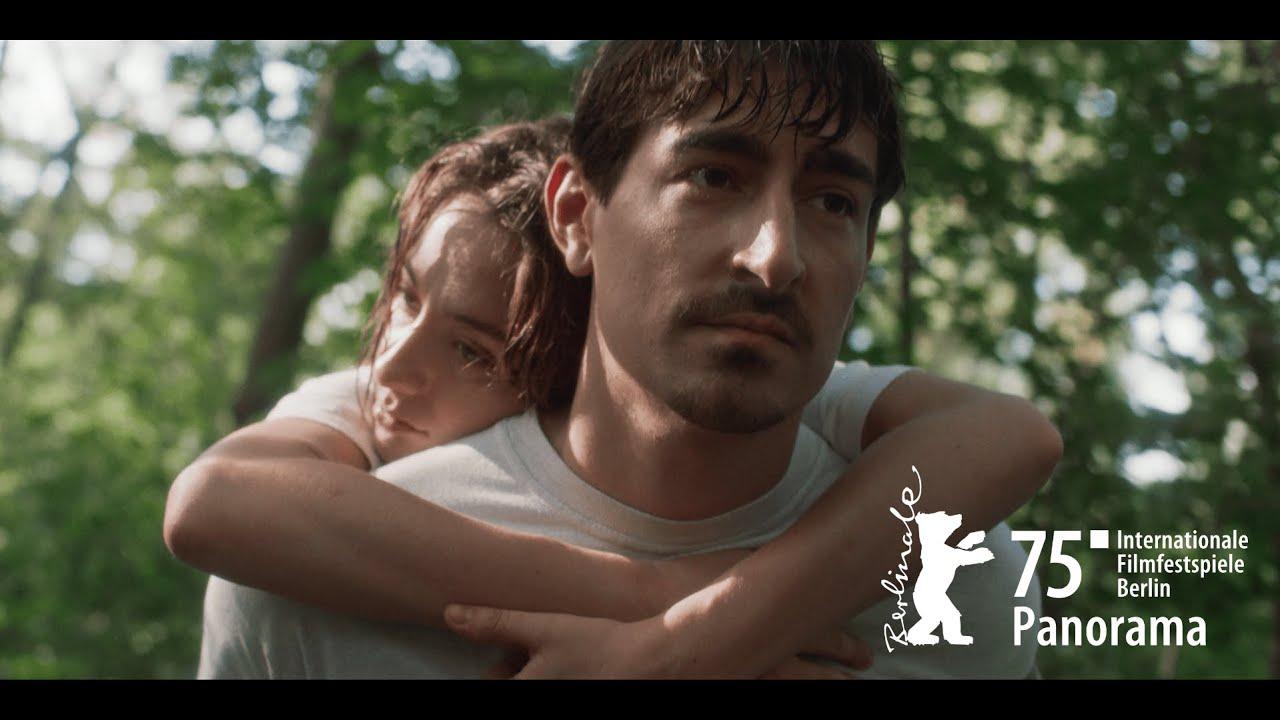 The Good Sister Trailer