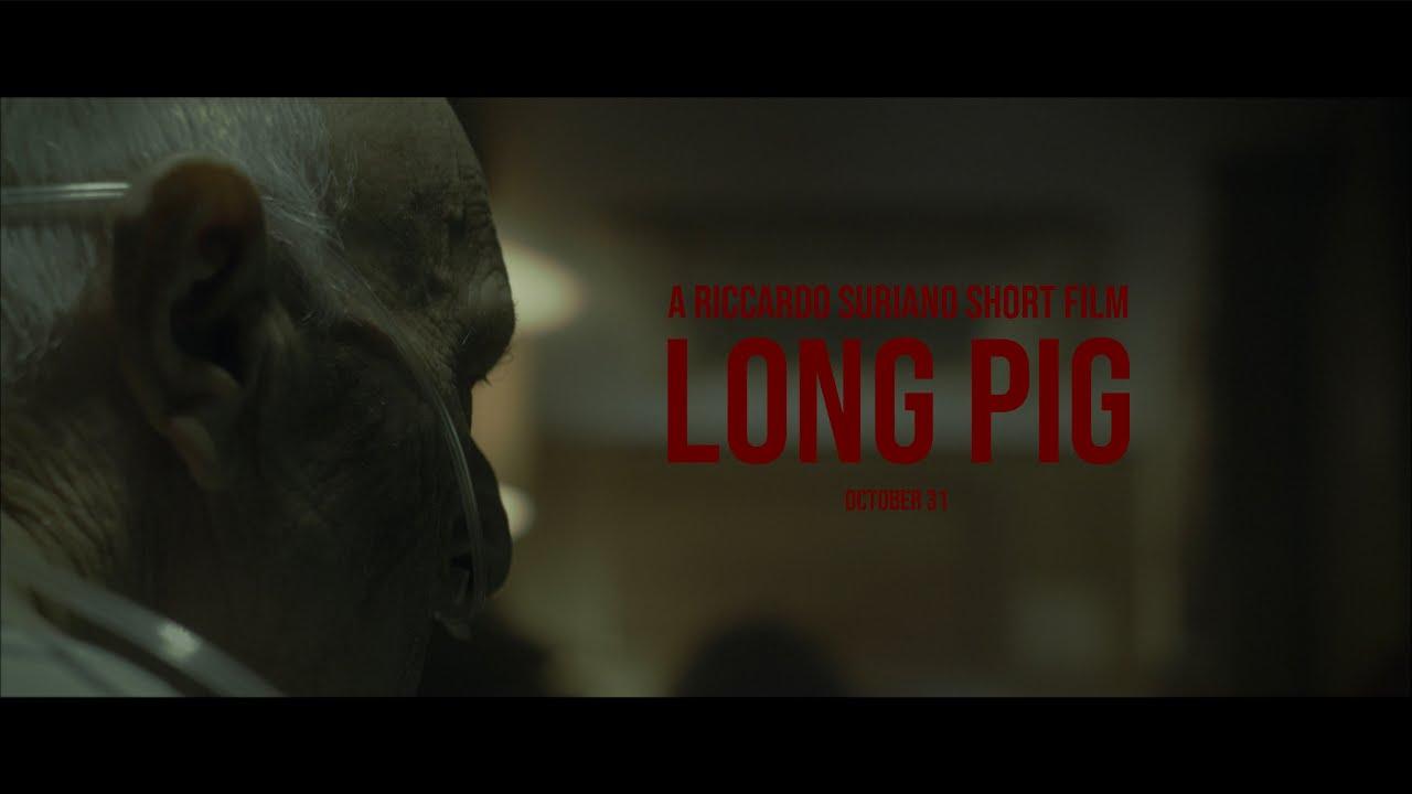 Long Pig Trailer