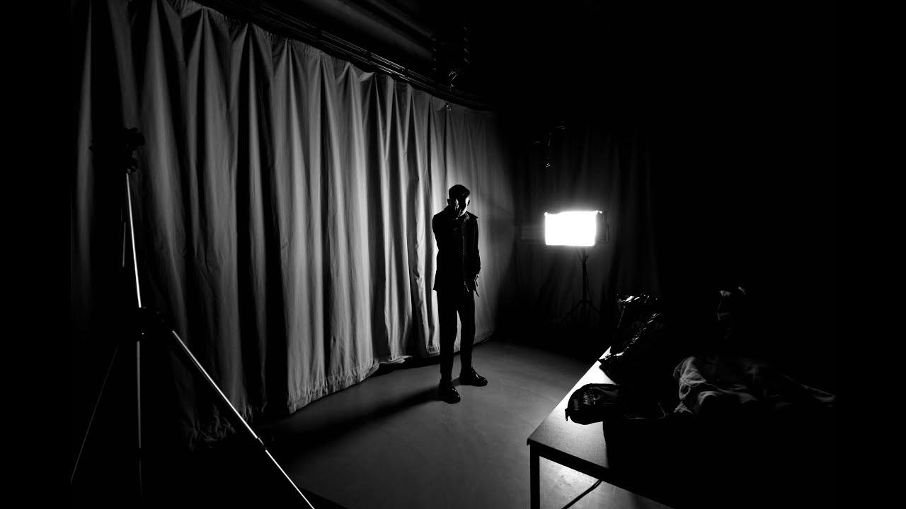 The Alley Trailer