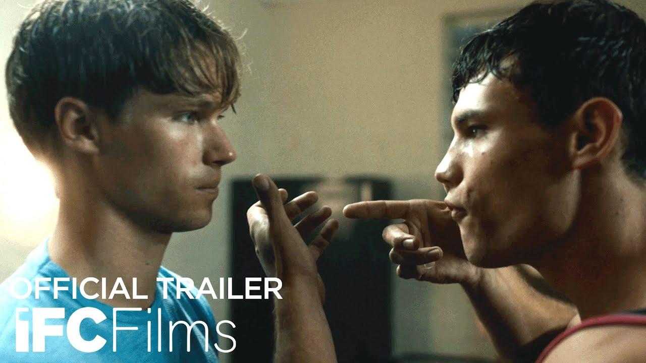 Moffie Trailer