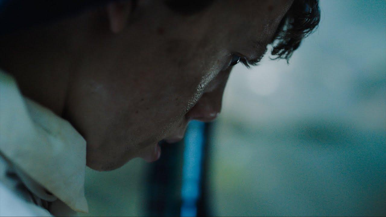 The Lone Piper Trailer