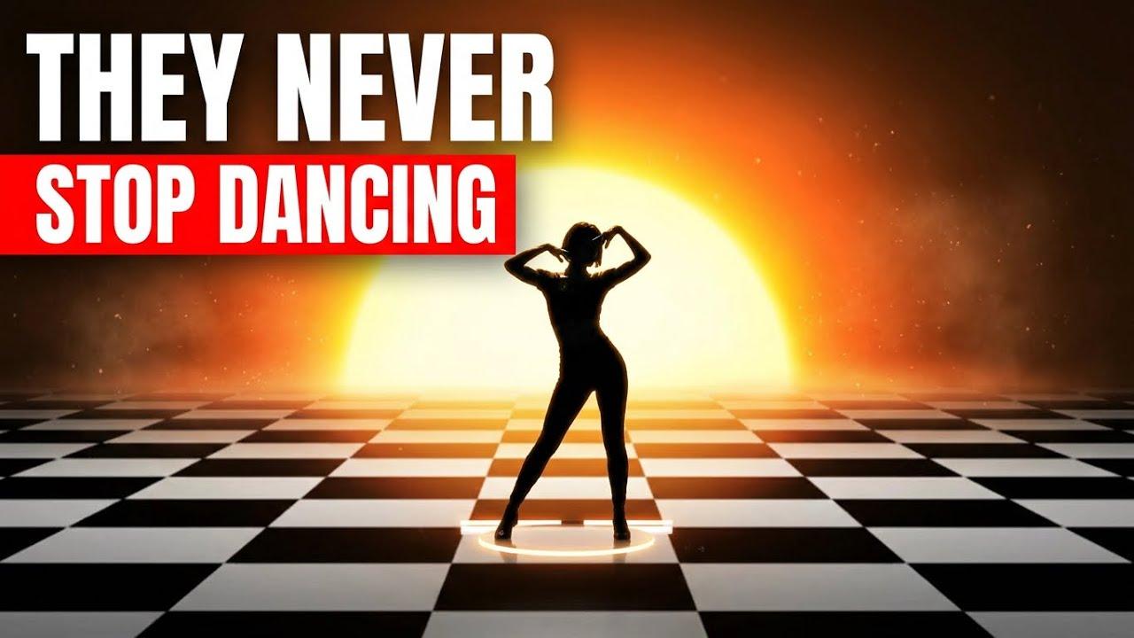 THEY NEVER STOP DANCING Trailer