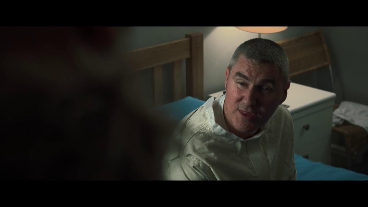 The Devil Came Home Trailer