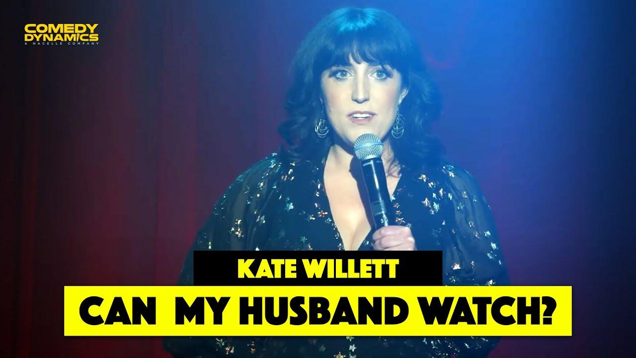 Kate Willett: Loopholes Trailer