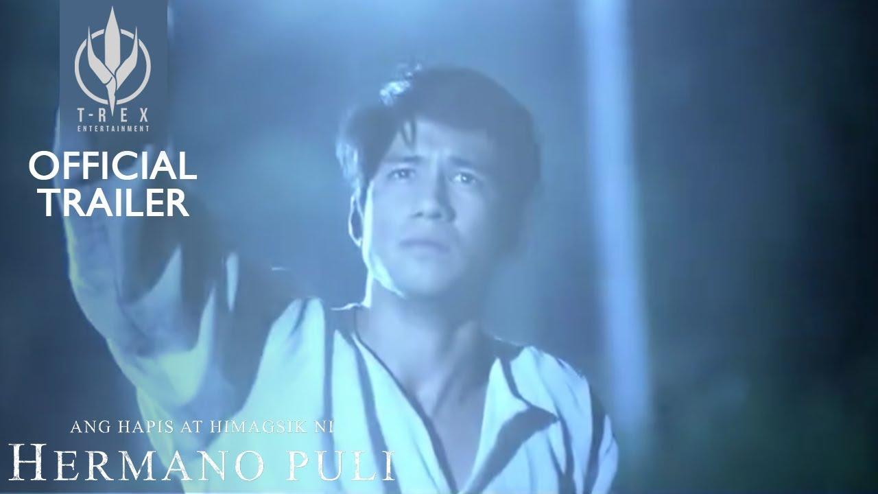 Ang Hapis at Himagsik ni Hermano Puli Trailer