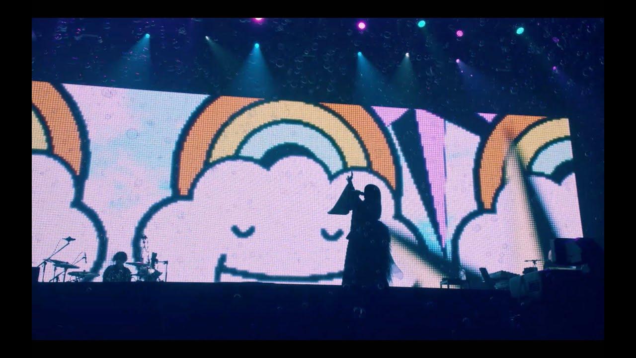 Ado 2nd LIVE: Campanella Trailer