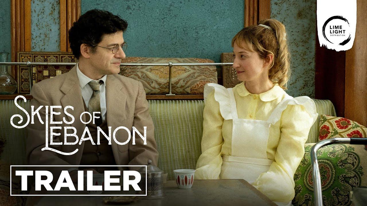 Skies of Lebanon Trailer