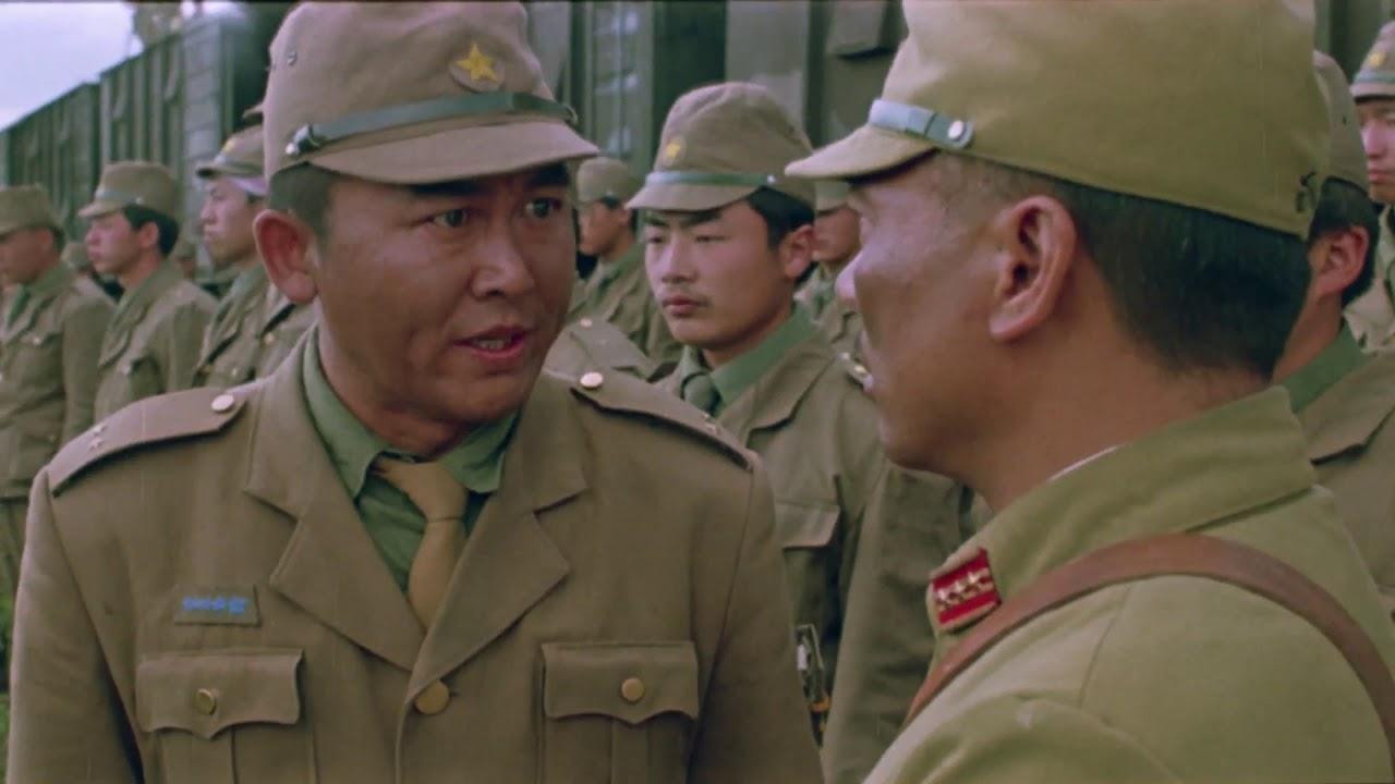 Men Behind the Sun 3: A Narrow Escape Trailer