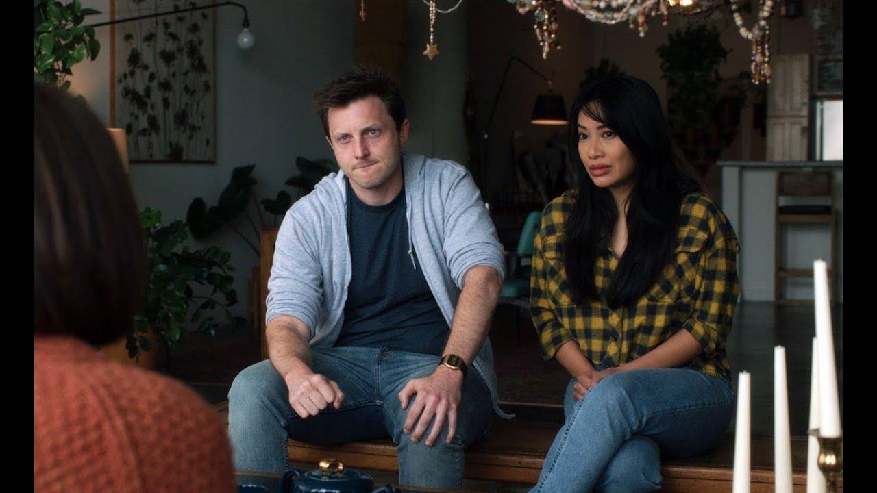 A Fantastic Relationship Trailer