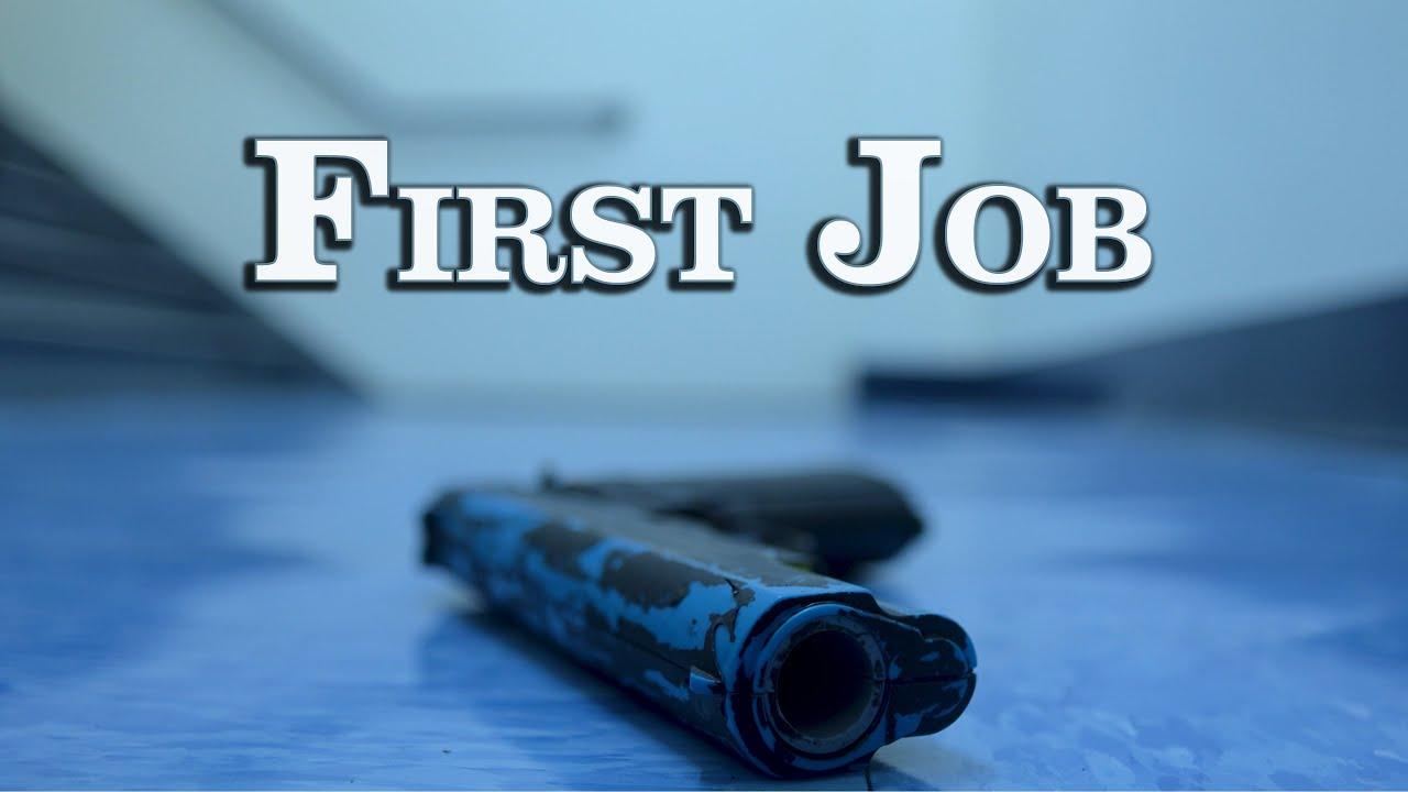 First Job Trailer