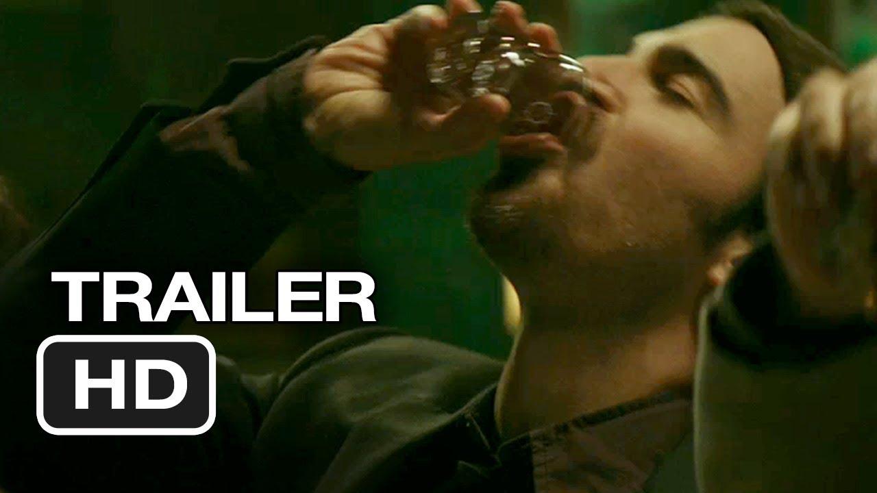 Fairhaven Trailer