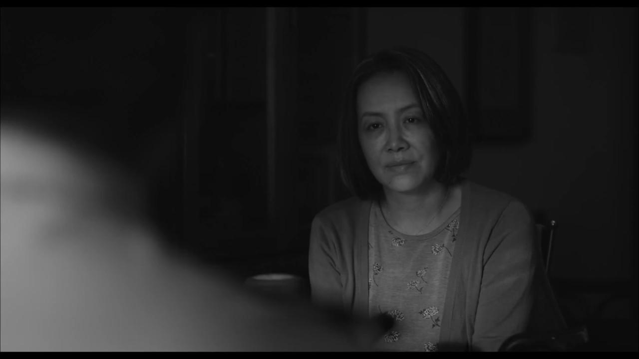 I Have Nothing to Say Trailer