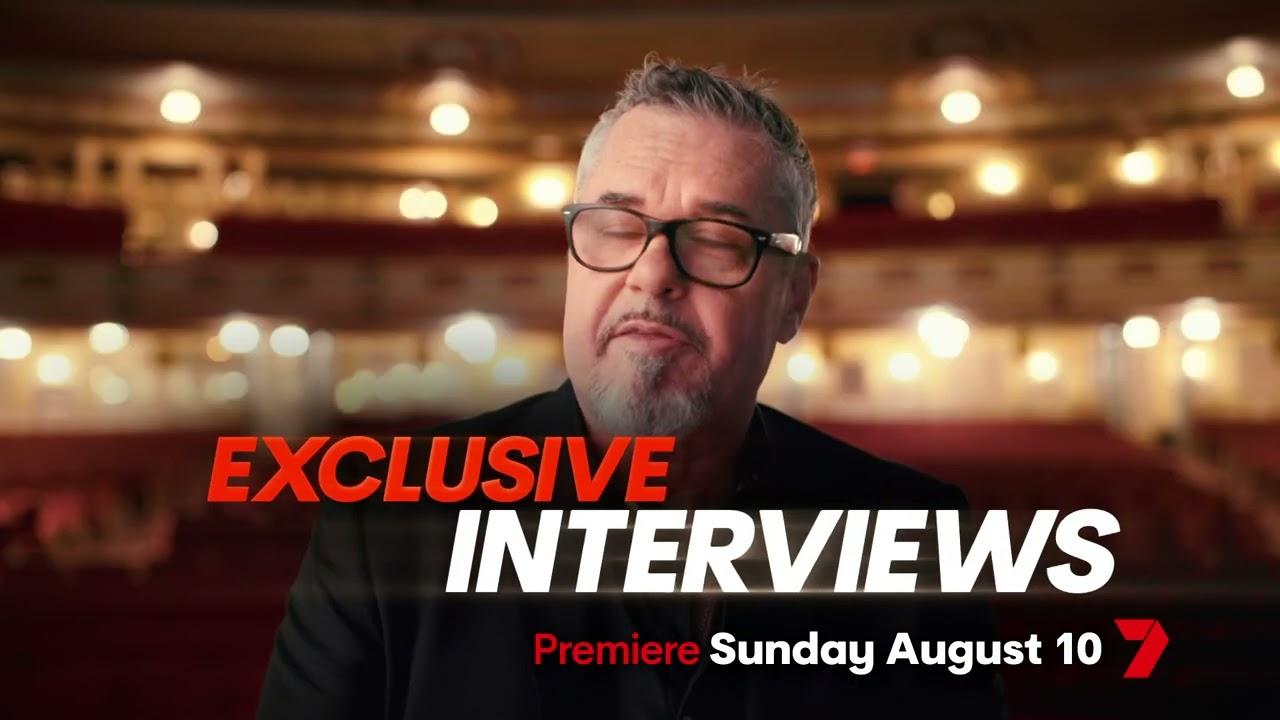 INXS: Live At Wembley Trailer