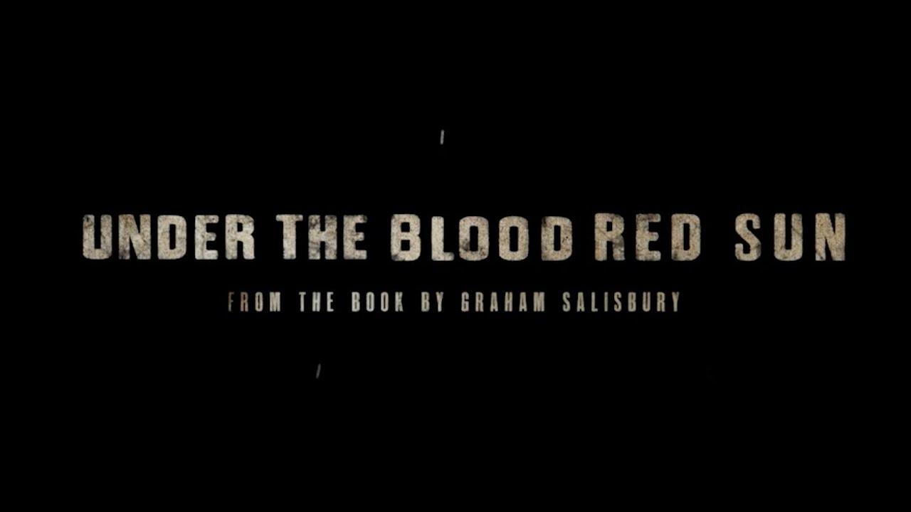 Under the Blood-Red Sun Trailer