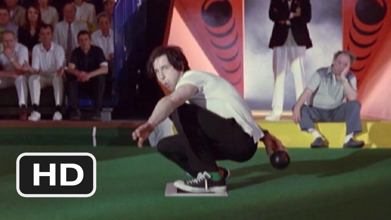Blackball Trailer