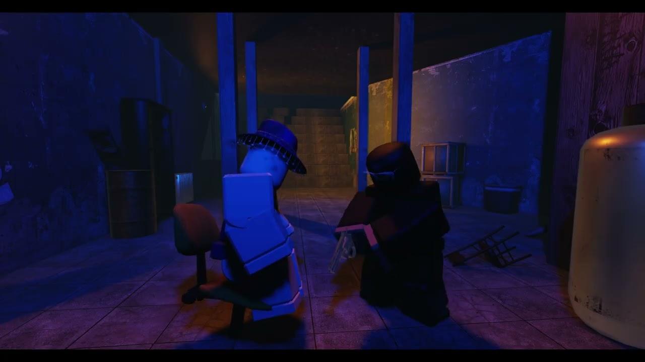 The sealer Trailer