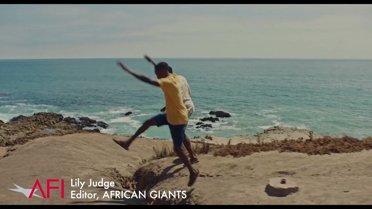African Giants Trailer