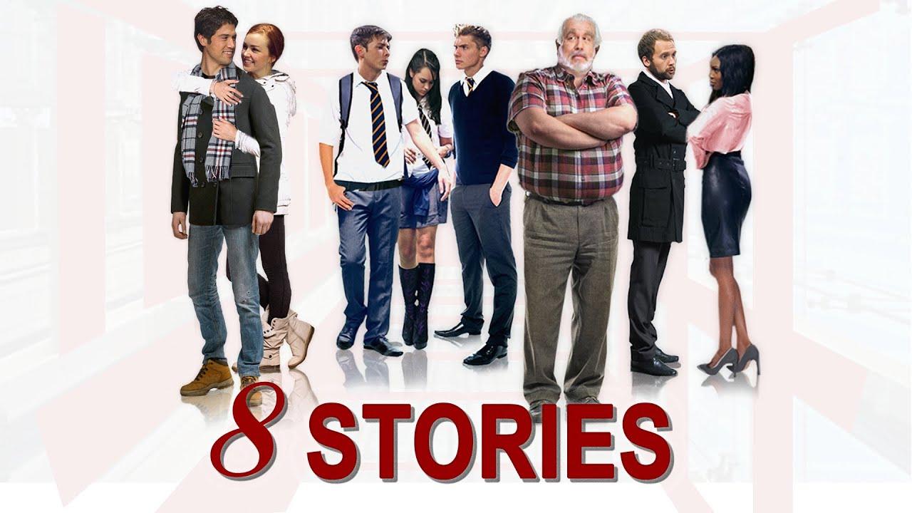 8 Stories Trailer
