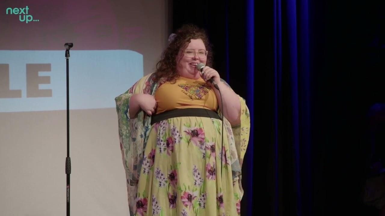 Alison Spittle: Soup Trailer