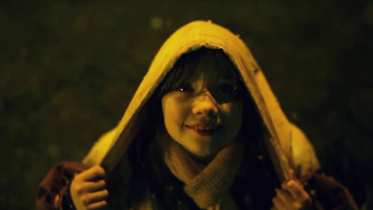 The Little Match Girl Trailer