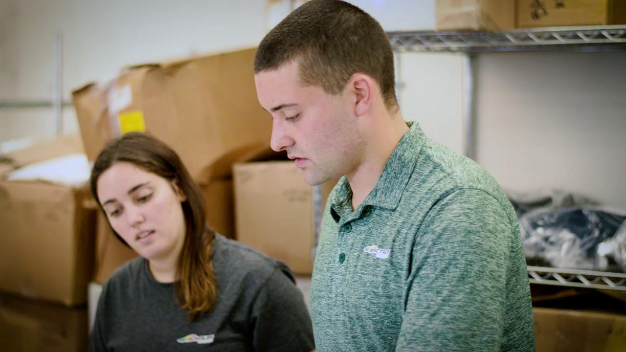 This Business of Autism Trailer