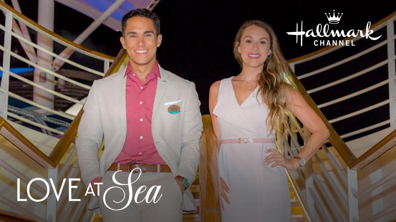 Love at Sea Trailer