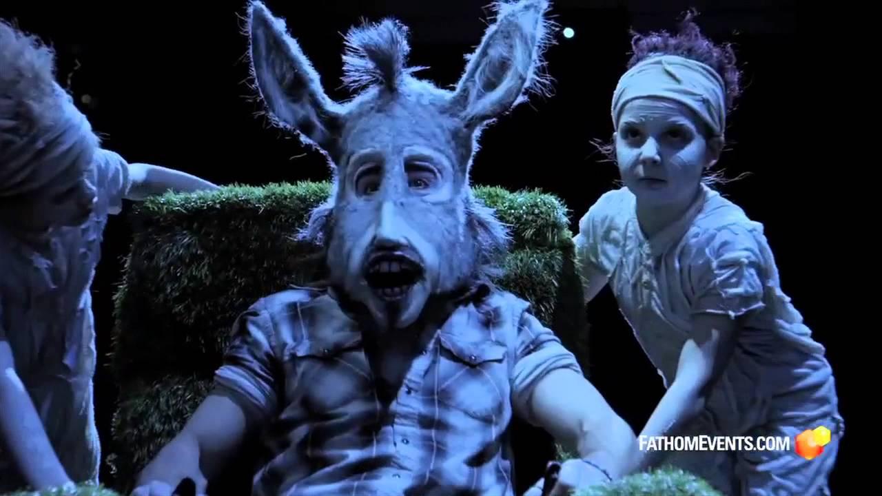 A Midsummer Night's Dream Trailer