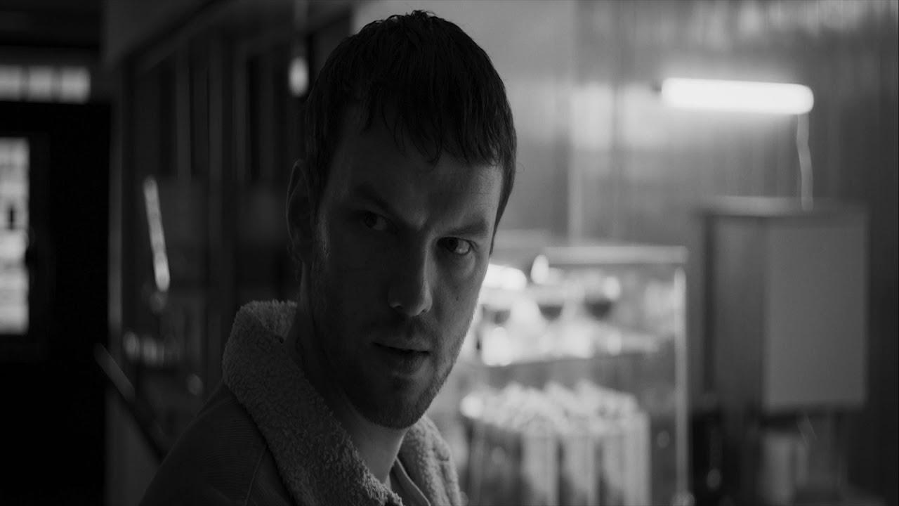 Scandinavian Silence Trailer