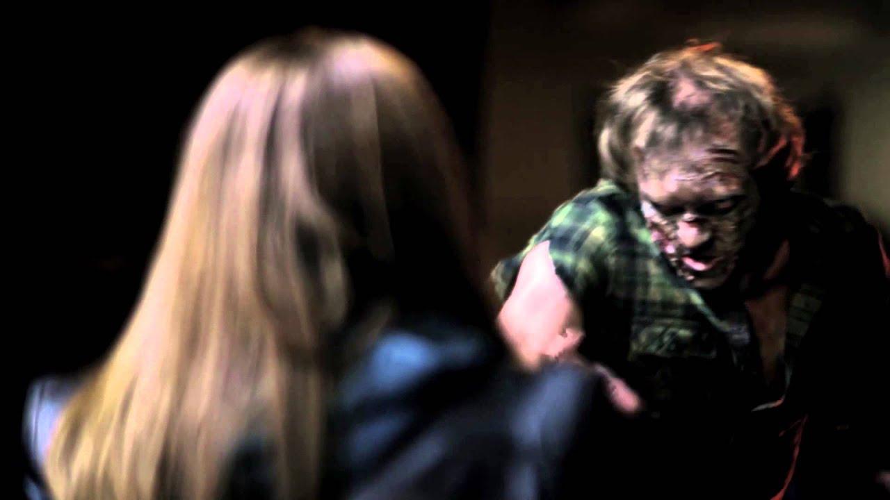 After the Fall Trailer