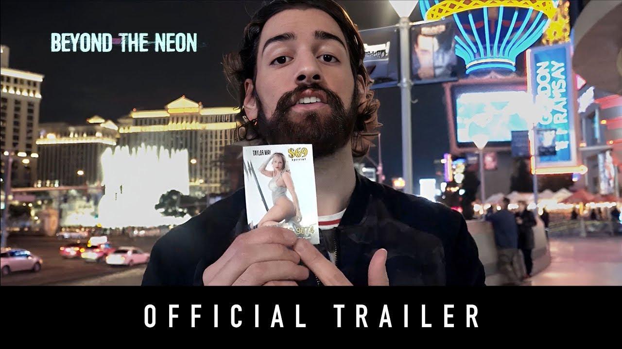 Beyond the Neon Trailer